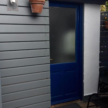 Boutique Apartment Wicklow Buitenkant foto