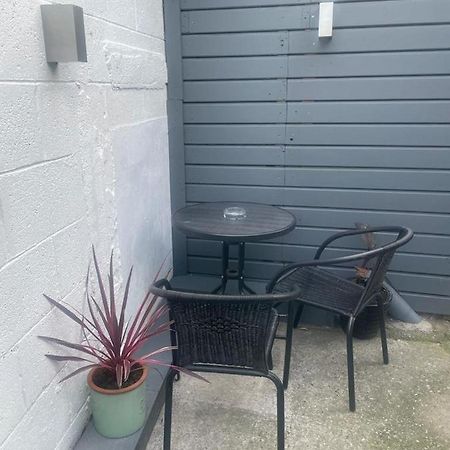 Boutique Apartment Wicklow Buitenkant foto