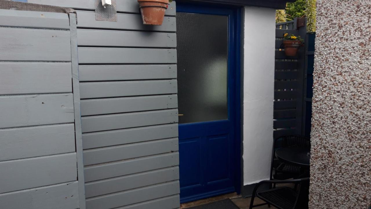 Boutique Apartment Wicklow Buitenkant foto