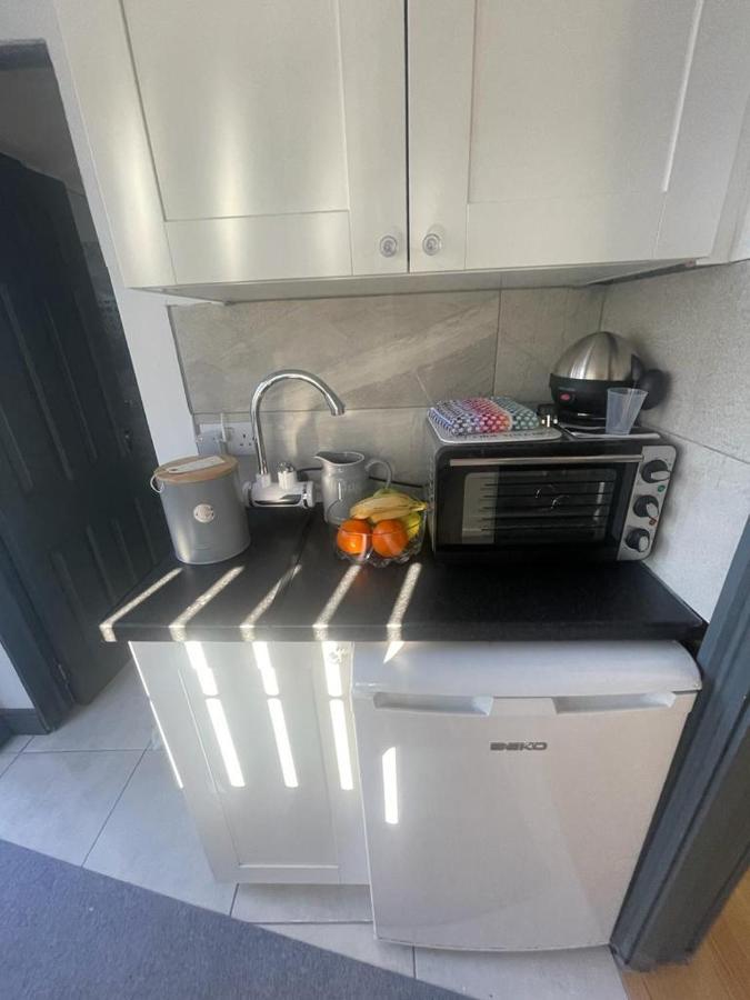 Boutique Apartment Wicklow Buitenkant foto