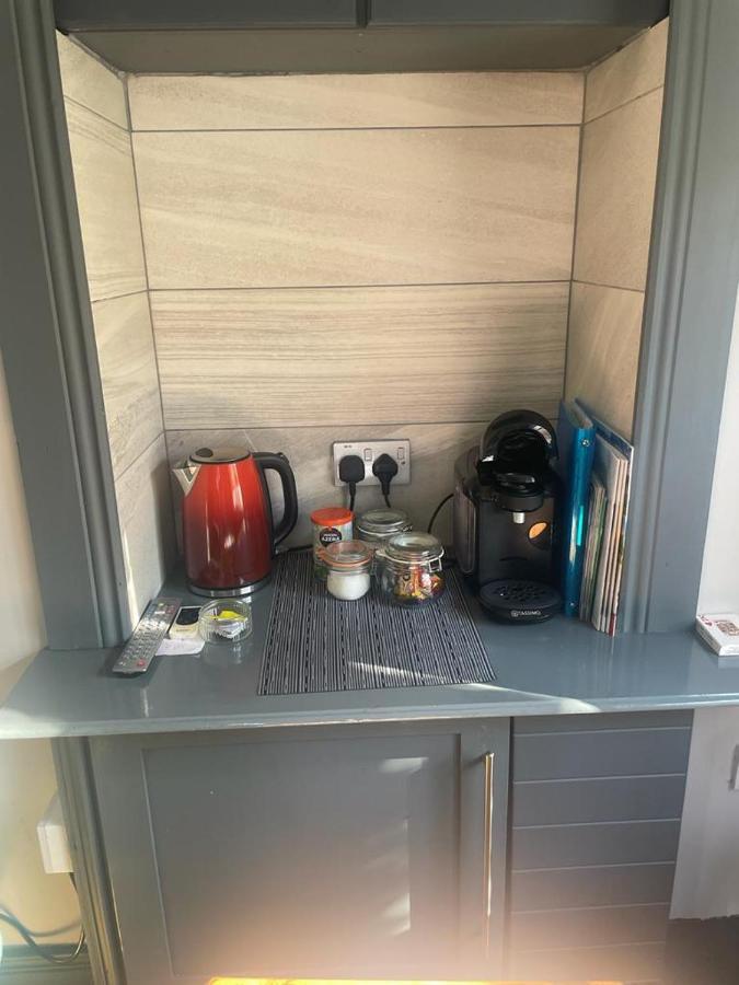 Boutique Apartment Wicklow Buitenkant foto