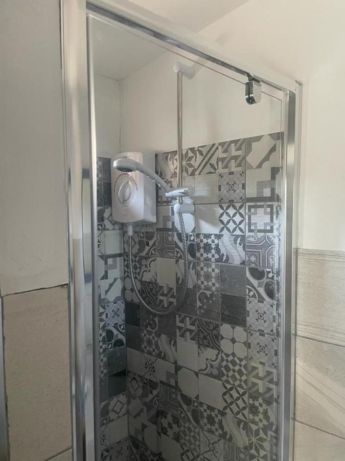 Boutique Apartment Wicklow Buitenkant foto