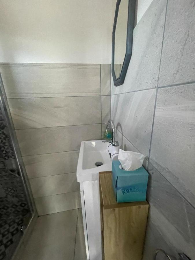 Boutique Apartment Wicklow Buitenkant foto