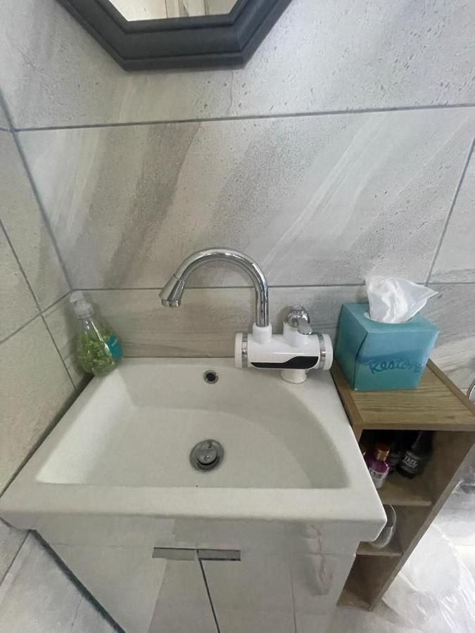 Boutique Apartment Wicklow Buitenkant foto