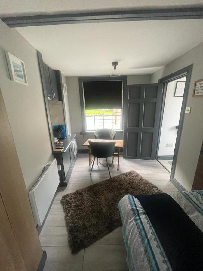 Boutique Apartment Wicklow Buitenkant foto