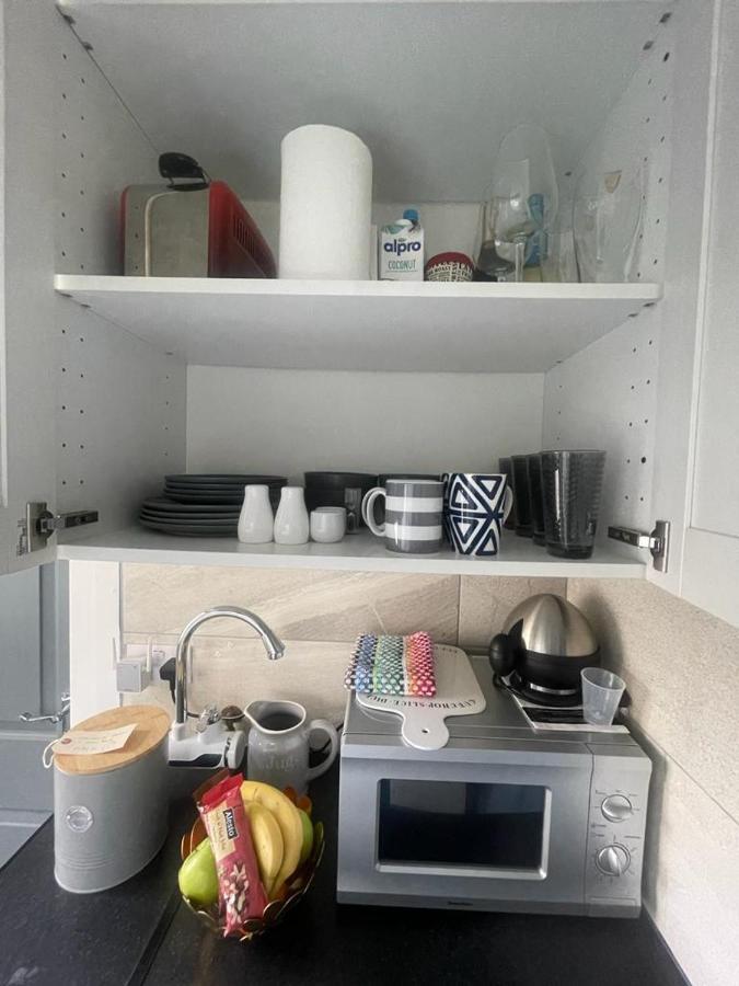 Boutique Apartment Wicklow Buitenkant foto
