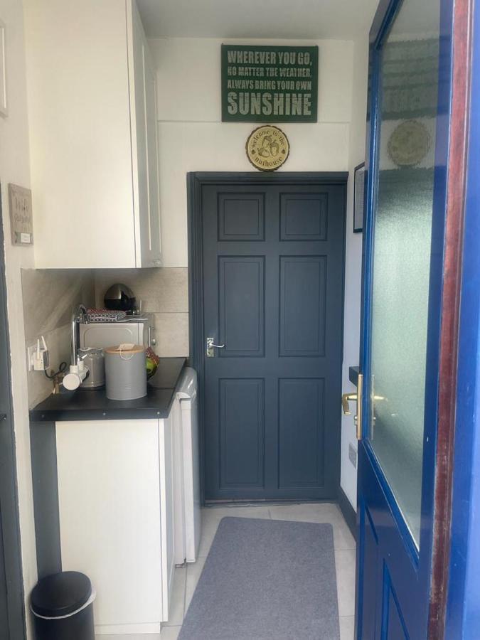 Boutique Apartment Wicklow Buitenkant foto