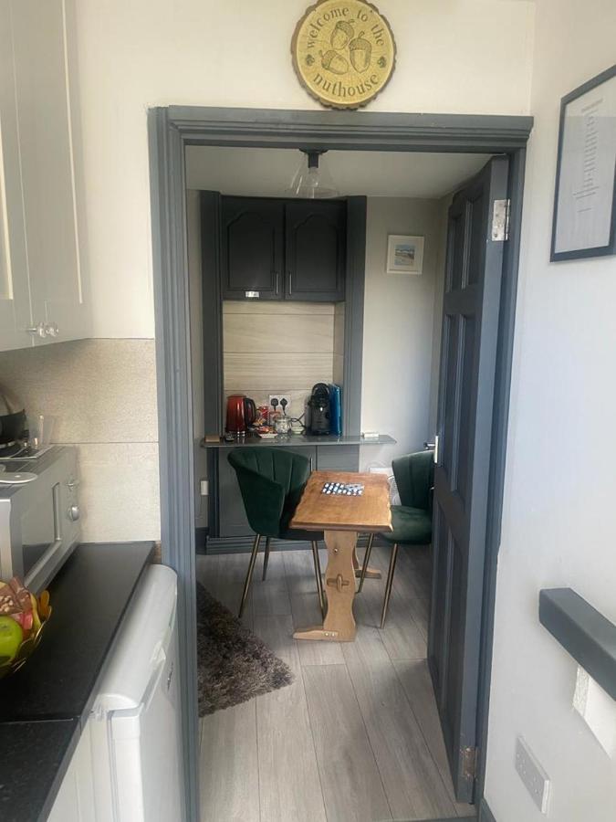 Boutique Apartment Wicklow Buitenkant foto