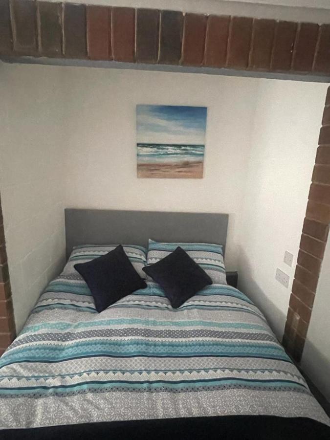 Boutique Apartment Wicklow Buitenkant foto